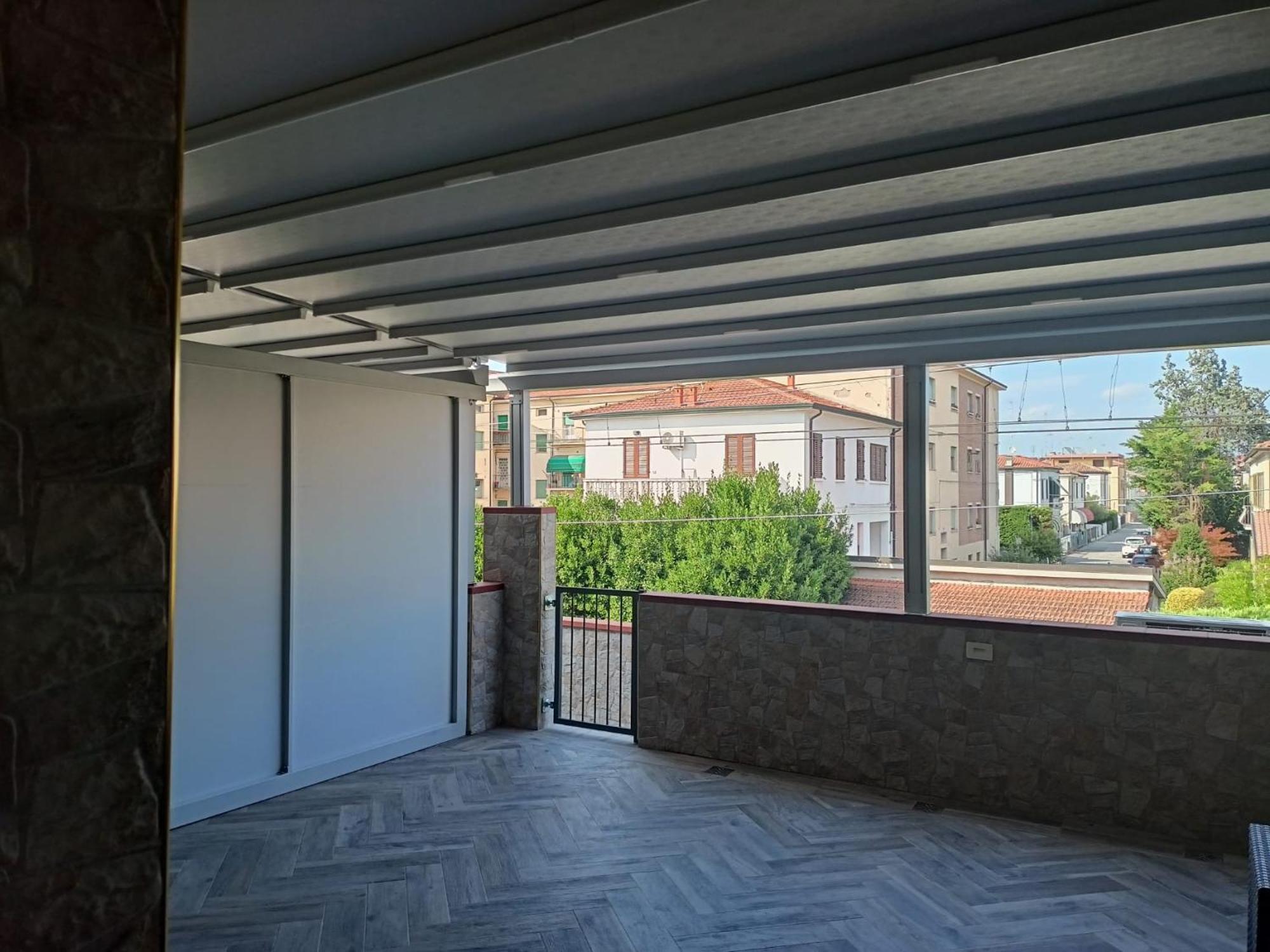La Dea Rooms Ferrara Kültér fotó