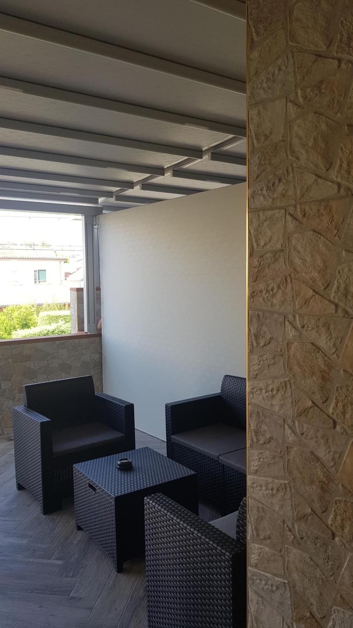La Dea Rooms Ferrara Kültér fotó