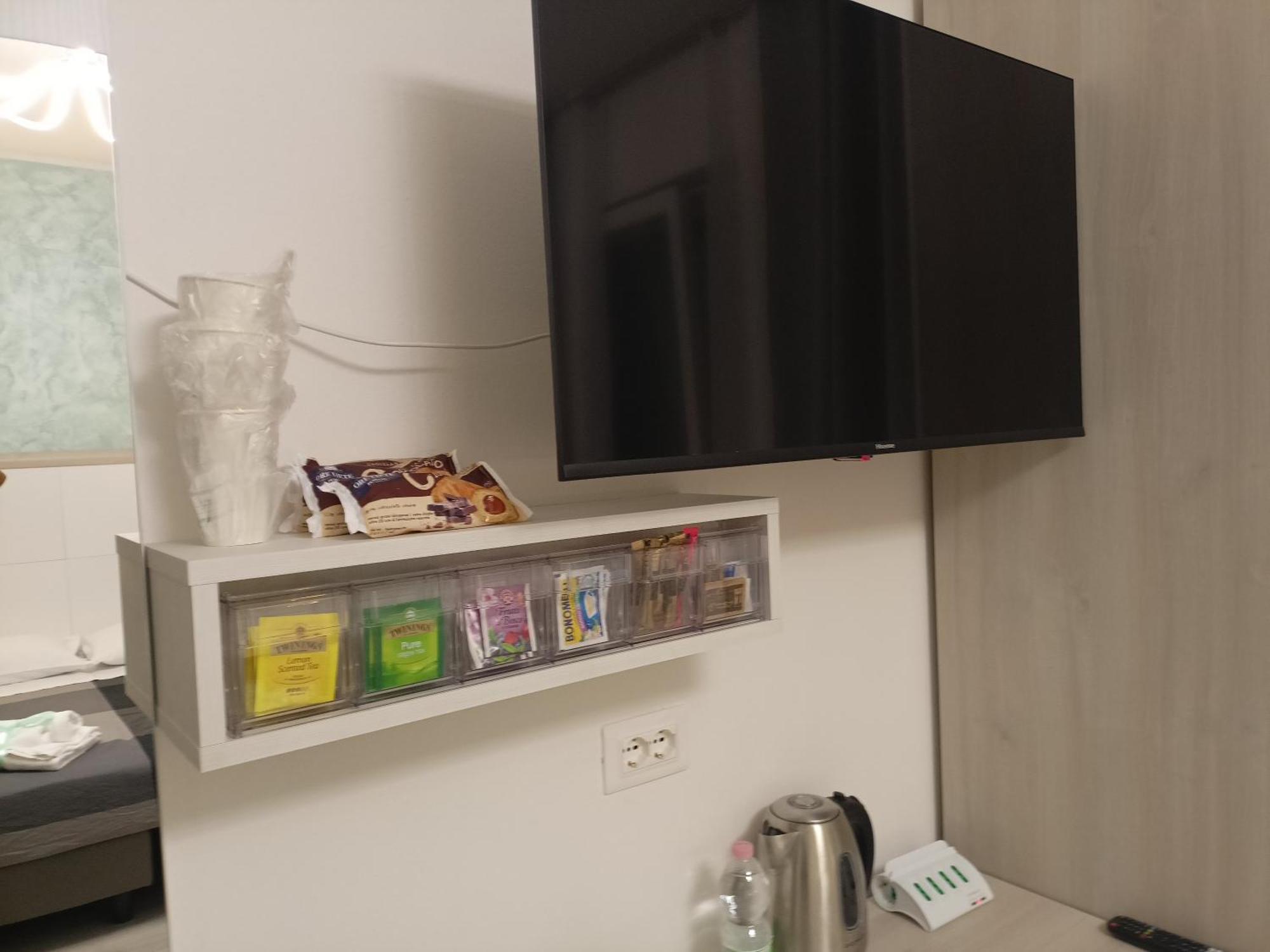La Dea Rooms Ferrara Kültér fotó